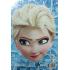 Frozen Boyama Kitabı Sticker Maske 3 ü 1 Arada 16 Sayfa